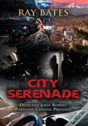 Capa do artigo City Serenade