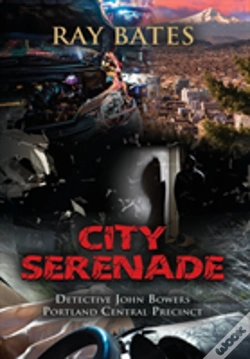 Capa do artigo City Serenade