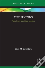 Capa do artigo City Sextons