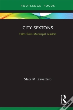 Capa do artigo City Sextons