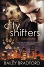 City Shifters - Preview