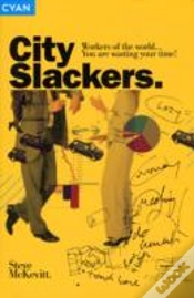 Capa do artigo City Slackers