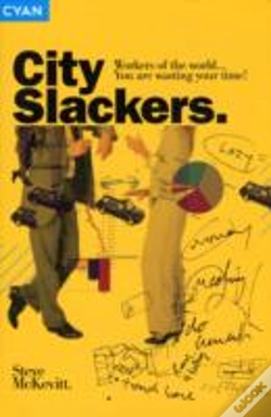 Capa do artigo City Slackers