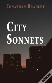 Capa do artigo City Sonnets