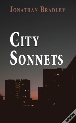 Capa do artigo City Sonnets