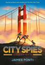 City Spies 2. Golden Gate - Preview
