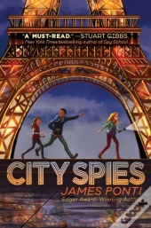City Spies