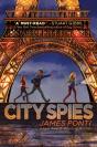 City Spies - Preview