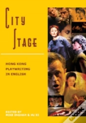 Capa do artigo City Stage