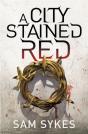 City Stained Red - Preview