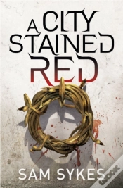 Capa do artigo City Stained Red