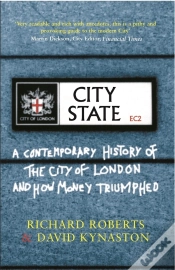 Capa do artigo City State