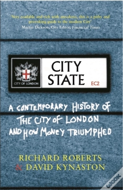 Capa do artigo City State