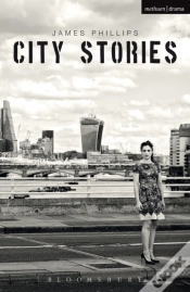 Capa do artigo City Stories