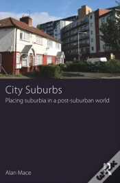 Capa do artigo City Suburbs