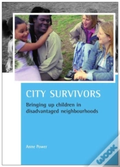 Capa do artigo City Survivors