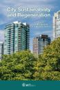 City Sustainability And Regeneration - Preview