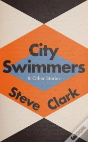 Capa do artigo City Swimmers & Other Stories