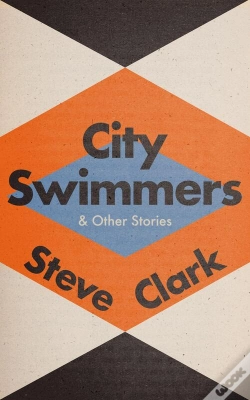 Capa do artigo City Swimmers & Other Stories