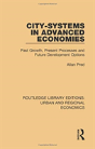 City-Systems In Advanced Economies - Preview