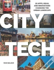 Capa do artigo City Tech