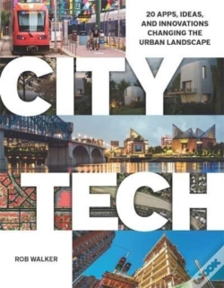 Capa do artigo City Tech