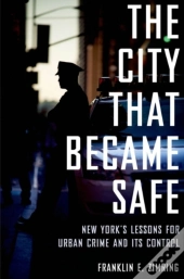 City That Became Safe