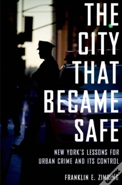 Capa do artigo City That Became Safe