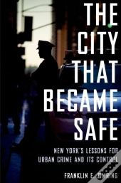 City That Became Safe