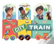 Capa do artigo City Train