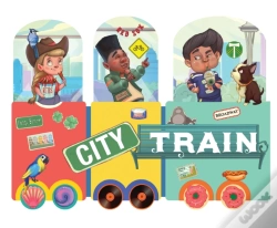 Capa do artigo City Train