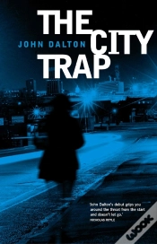 Capa do artigo City Trap