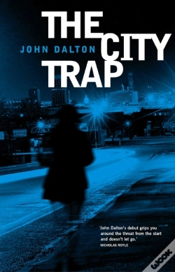 Capa do artigo City Trap