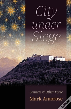 Capa do artigo City Under Siege