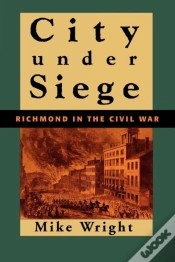 Capa do artigo City Under Siege