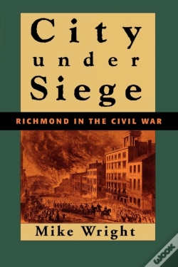Capa do artigo City Under Siege