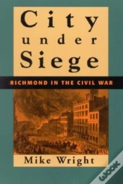 Capa do artigo City Under Siege
