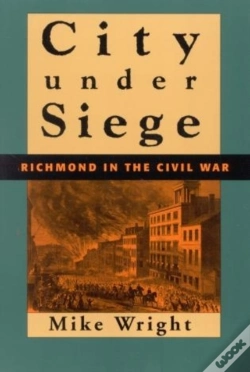 Capa do artigo City Under Siege