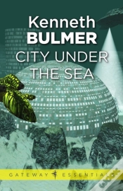 Capa do artigo City Under The Sea
