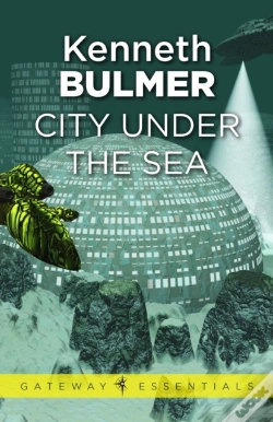 Capa do artigo City Under The Sea