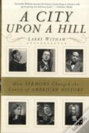 Capa do artigo City Upon A Hill