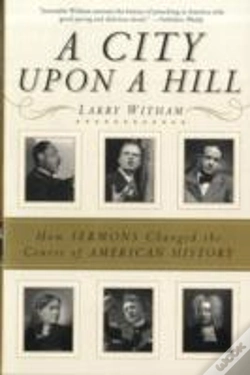 Capa do artigo City Upon A Hill