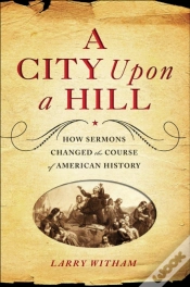 Capa do artigo City Upon A Hill