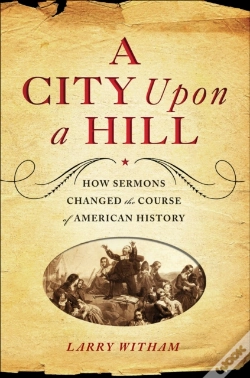 Capa do artigo City Upon A Hill