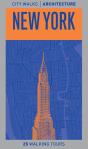 City Walks Architecture: New York - Preview