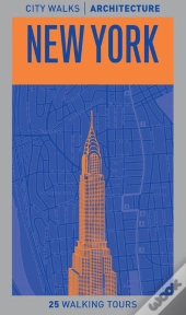 City Walks Architecture: New York