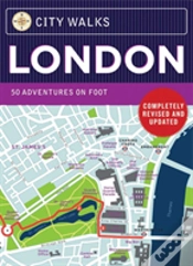 Capa do artigo City Walks Deck: London Revised Edition