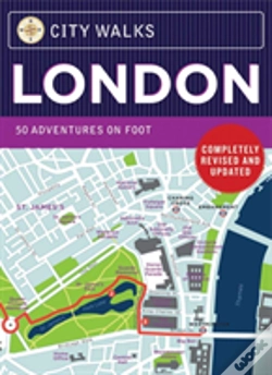 Capa do artigo City Walks Deck: London Revised Edition