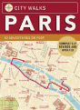 City Walks Deck: Paris, Rev'D - Preview