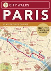 Capa do artigo City Walks Deck: Paris, Rev